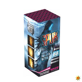 Spuk