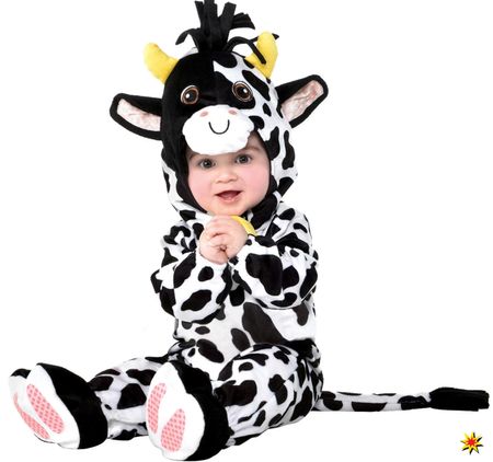 Faschingskostüme Baby Leopard